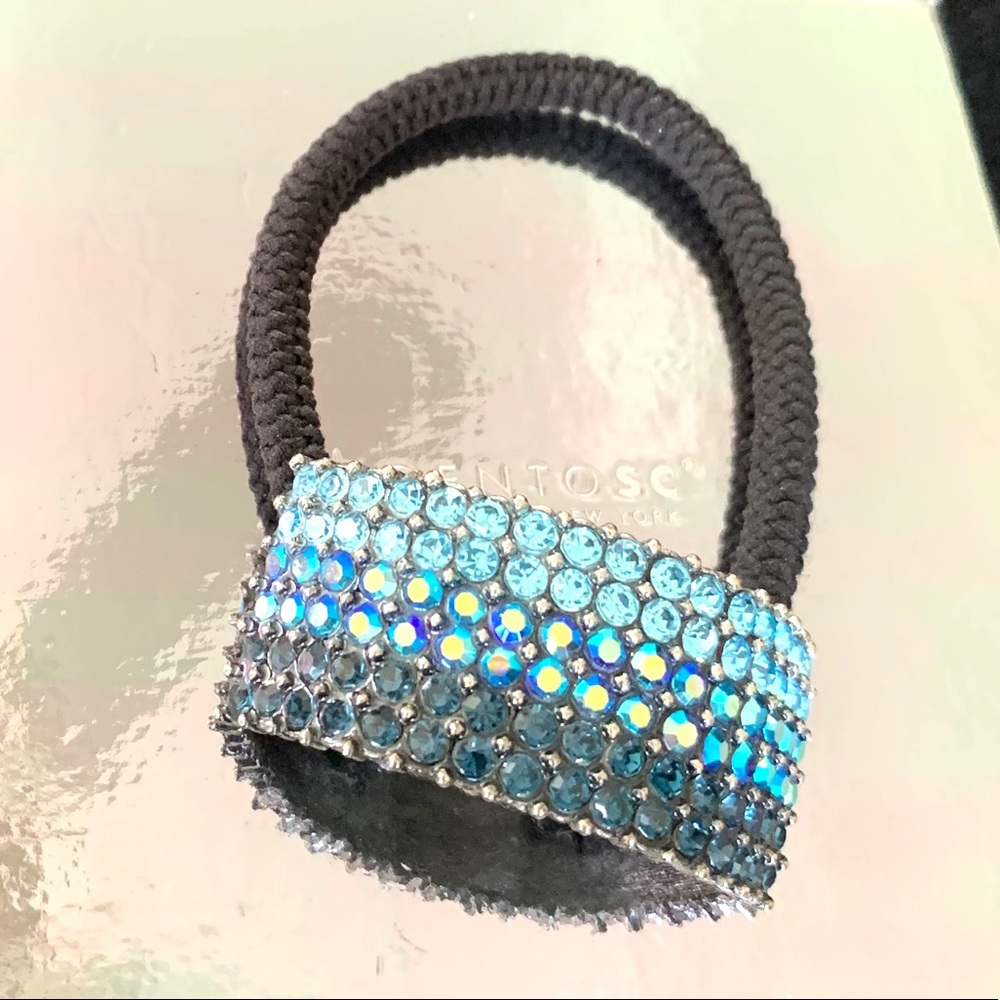 Hair accessories